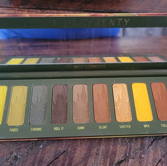 Melt for twenty - Picture 2 of 2